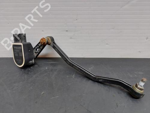 Used Electronic module VOLVO S60 II (134) D4 (190 hp) 17908290