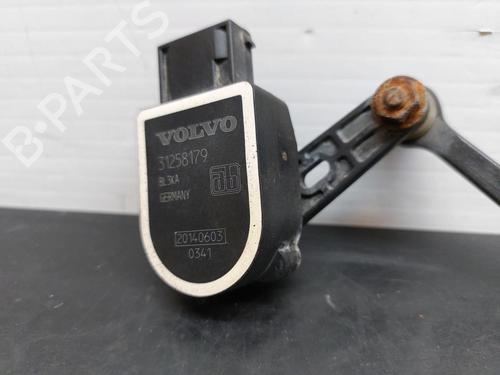 Electronic module VOLVO S60 II (134) D4 | BP17908290M83 