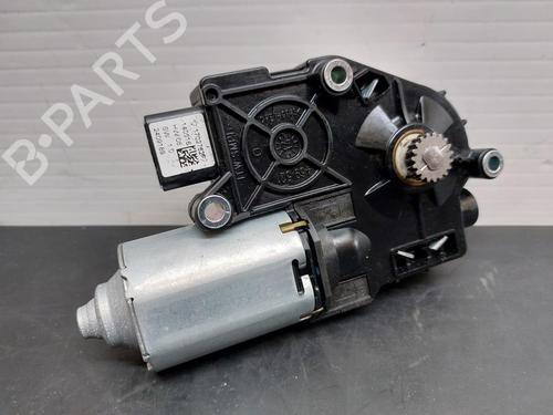 Schuifdak Motor VOLVO S60 II (134) D4 (190 hp) 17908288