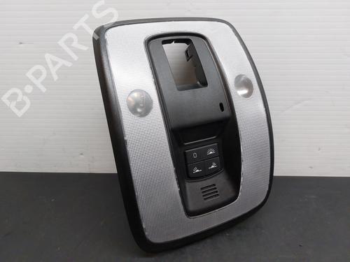 Used Interior roof light VOLVO S60 II (134) D4 (190 hp) 17908322
