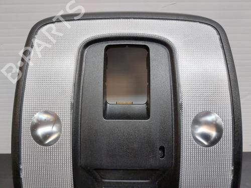 Interior roof light VOLVO S60 II (134) D4 | BP17908322I8 