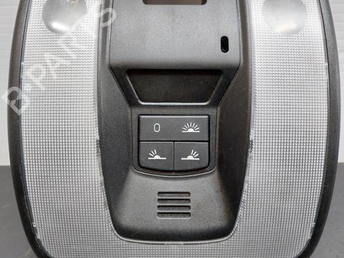 Interior roof light VOLVO S60 II (134) D4 | BP17908322I8 