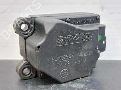Módulo eletrónico VOLVO S60 II (134) D4 (190 hp) 17908677
