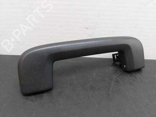 Used Interior roof handle VOLVO S60 II (134) D4 (190 hp) 17908684