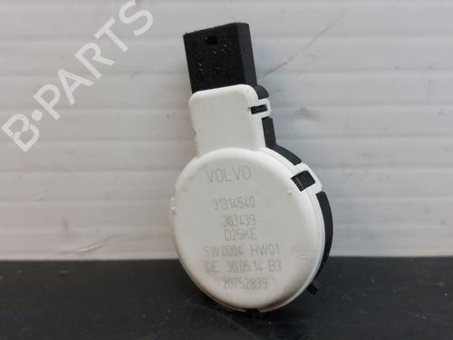 Elektronisk modul VOLVO S60 II (134) D4 (190 hp) 17908695
