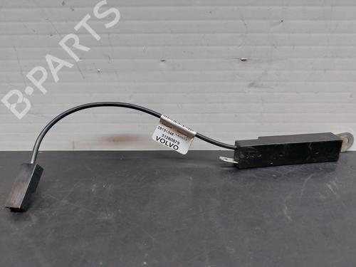 Elektronisk modul VOLVO S60 II (134) D4 (190 hp) 17908712