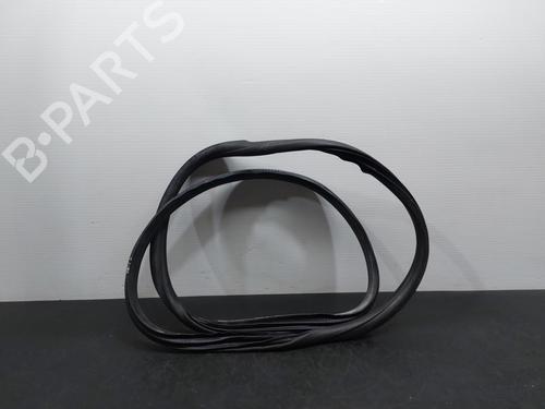 Used Rubber door seal VOLVO S60 II (134) D4 (190 hp) 17915655
