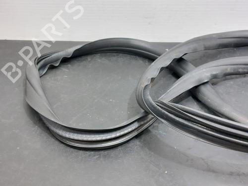 Rubber door seal VOLVO S60 II (134) D4 | BP17915654C142 