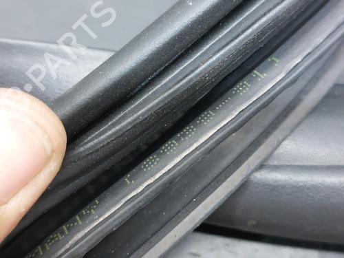 Rubber door seal VOLVO S60 II (134) D4 | BP17915654C142 