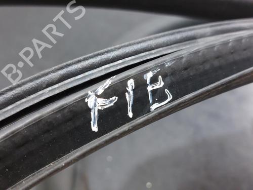 Rubber door seal VOLVO S60 II (134) D4 | BP17915654C142 