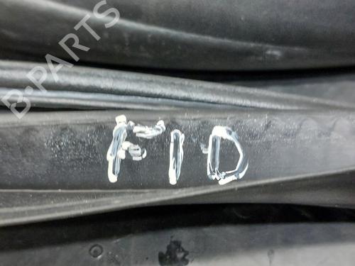 Rubber door seal VOLVO S60 II (134) D4 | BP17915653C142 