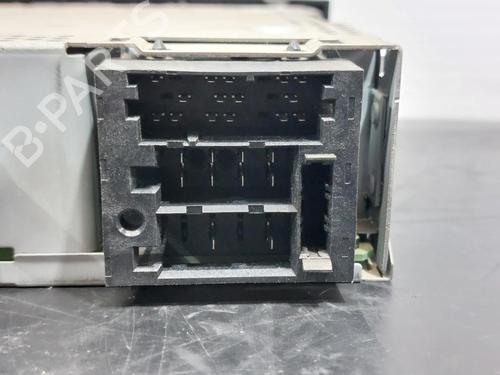 Radio RENAULT CLIO III (BR0/1, CR0/1) 1.2 16V (BR02, BR0J, BR11, CR02, CR0J, CR11) | BP17918700E6 