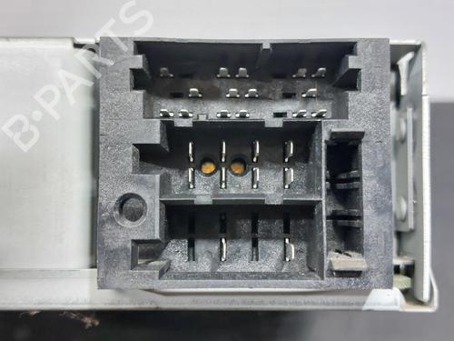 Radio RENAULT CLIO III (BR0/1, CR0/1) 1.2 16V (BR02, BR0J, BR11, CR02, CR0J, CR11) | BP17918700E6 
