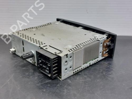 Radio RENAULT CLIO III (BR0/1, CR0/1) 1.2 16V (BR02, BR0J, BR11, CR02, CR0J, CR11) | BP17918700E6 