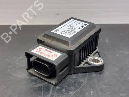 Electronic module MERCEDES-BENZ B-CLASS Sports Tourer (W245) B 200 CDI (245.208) | BP17949337M83 