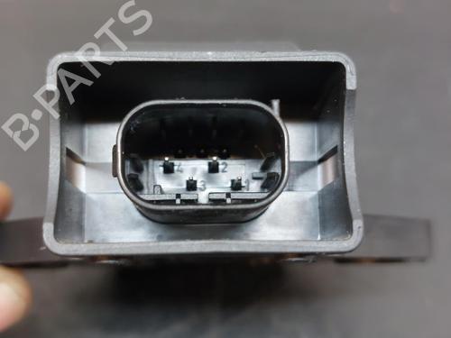Electronic module MERCEDES-BENZ B-CLASS Sports Tourer (W245) B 200 CDI (245.208) | BP17949337M83 