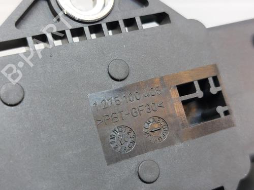 Electronic module MERCEDES-BENZ B-CLASS Sports Tourer (W245) B 200 CDI (245.208) | BP17949337M83 