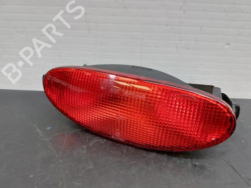Used Rear fog light PEUGEOT 206 Hatchback (2A/C) 1.1 i (60 hp) 17963881