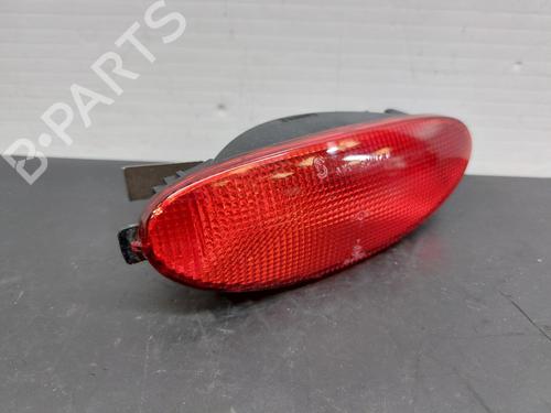 Rear fog light PEUGEOT 206 Hatchback (2A/C) 1.1 i | BP17963881C37 