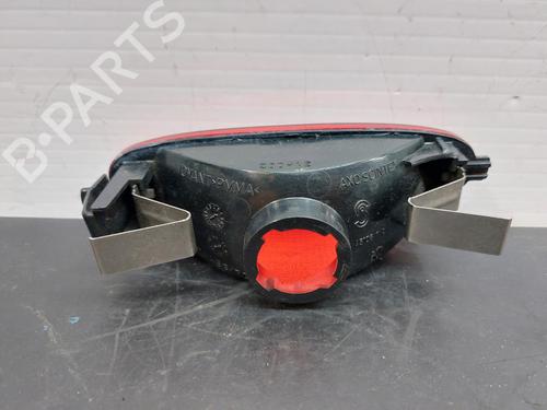 Rear fog light PEUGEOT 206 Hatchback (2A/C) 1.1 i | BP17963881C37 