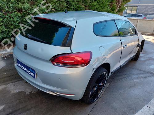 Tailgate VW SCIROCCO III (137, 138) 1.4 TSI | BP17963906C6