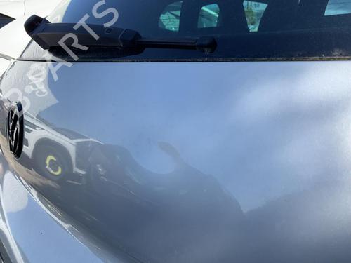 Tailgate VW SCIROCCO III (137, 138) 1.4 TSI | BP17963906C6