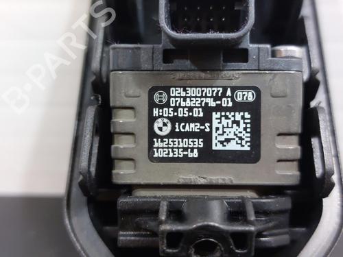 Camera BMW 7 (G11, G12) 740 d, Ld xDrive | BP17974921E14 