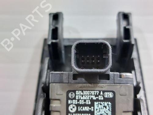 Camera BMW 7 (G11, G12) 740 d, Ld xDrive | BP17974921E14 
