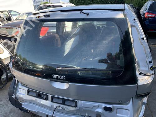Used Tailgate SMART FORFOUR (454) [2004-2006]  17991156