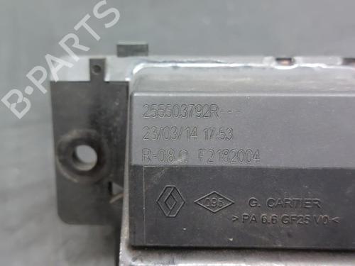 Electronic module RENAULT CLIO IV (BH_) 1.5 dCi 90 | BP17991153M83 