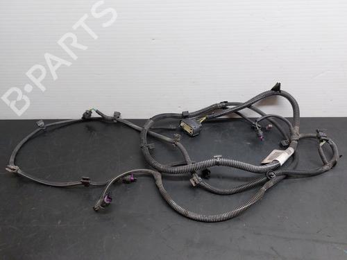 Wiring harness VOLVO V40 Hatchback (525) D2 31350909