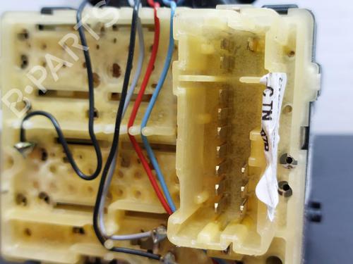 Ratstangsstang RENAULT CLIO IV (BH_) 1.5 dCi 90 | BP17991300I23