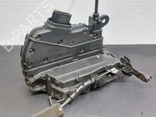 Høyre foran lås RENAULT CLIO IV (BH_) 1.5 dCi 90 | BP17991314C97 