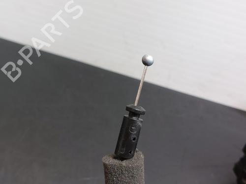 Høyre foran lås RENAULT CLIO IV (BH_) 1.5 dCi 90 | BP17991314C97 