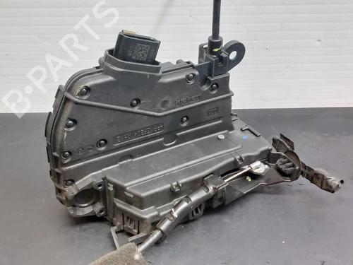 Høyre foran lås RENAULT CLIO IV (BH_) 1.5 dCi 90 | BP17991314C97 