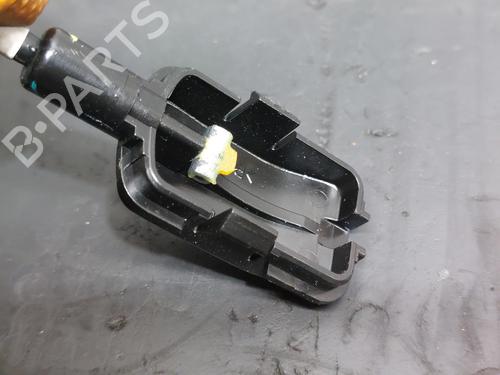 Høyre foran lås RENAULT CLIO IV (BH_) 1.5 dCi 90 | BP17991314C97 