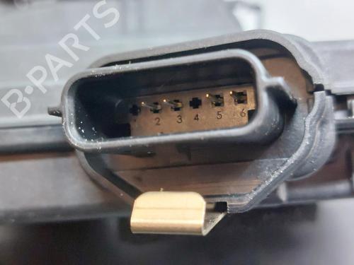 Høyre foran lås RENAULT CLIO IV (BH_) 1.5 dCi 90 | BP17991314C97 