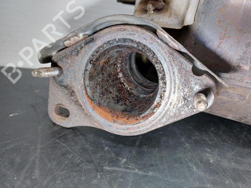 Catalyst RENAULT CLIO IV (BH_) 1.5 dCi 90 | BP17991311M10 