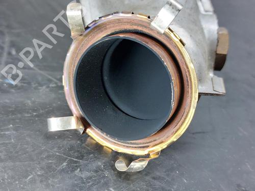 Catalyst RENAULT CLIO IV (BH_) 1.5 dCi 90 | BP17991311M10 