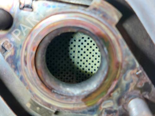 Catalyst RENAULT CLIO IV (BH_) 1.5 dCi 90 | BP17991311M10 