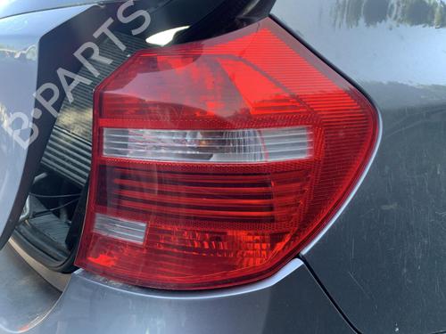 Right taillight BMW 1 (E81) 118 d | BP17991312C35 