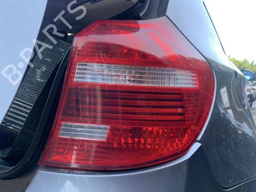 Right taillight BMW 1 (E81) 118 d | BP17991312C35 
