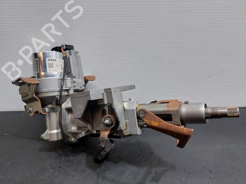 Rattakselaggregat RENAULT CLIO IV (BH_) 1.5 dCi 90 (90 hp) 17991316