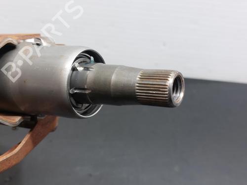 Steering column RENAULT CLIO IV (BH_) 1.5 dCi 90 | BP17991316M21 