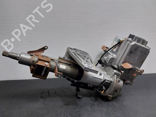 Steering column RENAULT CLIO IV (BH_) 1.5 dCi 90 | BP17991316M21 