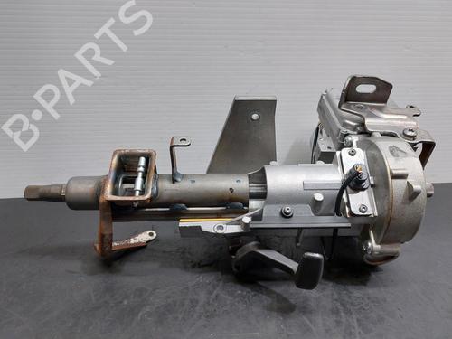 Steering column RENAULT CLIO IV (BH_) 1.5 dCi 90 | BP17991316M21 