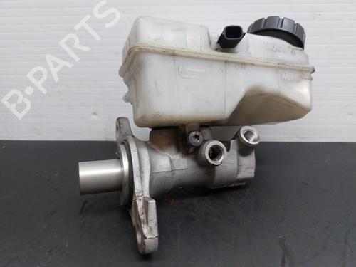 Used Brake master cylinder RENAULT CLIO IV (BH_) 1.5 dCi 90 (90 hp) 17991321