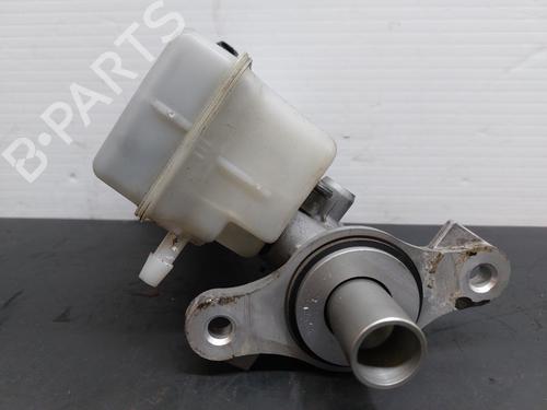 Brake master cylinder RENAULT CLIO IV (BH_) 1.5 dCi 90 | BP17991321M77 