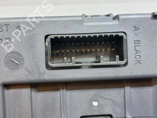 Lecteur Carte RENAULT CLIO IV (BH_) 1.5 dCi 90 | BP17991899E4 