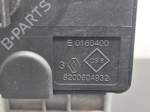 Other RENAULT CLIO IV (BH_) 1.5 dCi 90 | BP17991907O1 